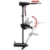 Elektrinis užbortinis variklis P37, 86lb