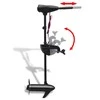 Elektrinis valties variklis P25, 55lb
