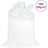 Sėdmaišių užpildas EPS 100 L baltos 10 kg/m³