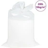 Sėdmaišių užpildas EPS 200 L baltos 18 kg/m³
