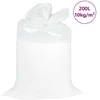 Sėdmaišių užpildas EPS 200 L baltos 10 kg/m³