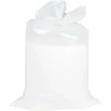 Sėdmaišių užpildas EPS 200 L baltos 10 kg/m³