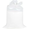 Sėdmaišių užpildas EPS 50 L baltos 18 kg/m³