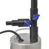 Fontano siurblys, 50 W, 1750 l / h
