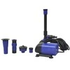fontano siurblys, 50 W, 2000 L/h