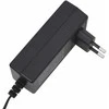 Fotelis Elektrinis atlošiamas masažinis krėslas, vyno, dirbtinė oda