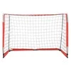 Futbolo vartai, 184x91x124,5cm, plienas