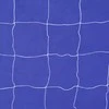 Futbolo vartai su treniruočių sienele, 240x92x150cm, plienas
