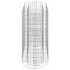 Gabiono lovelis, 120x50x100cm, galvanizuota geležis, aukštas