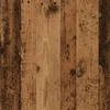 Galvūgalis-spintelė, medienos, 200x18,5x102,5cm, mediena