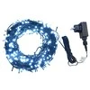 Girlianda su 2000 LED lempučių, šalta balta, 200mm, IP44