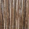 Gluosnio vytelių tvora, 300x100cm
