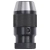 Greito atleidimo grąžto griebtuvas, MT2-B16 su 13mm suspaudimu