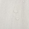 Grindų plokštės, 55vnt., kreminės, 5,11m², PVC, prilimpančios