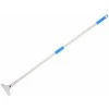 grindų valytuvo rankena ,119,5cm, plienas ir plastikas