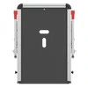 Hailo Platforma laiptams TP1, aliuminis