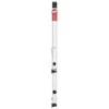 Hailo Platforma laiptams TP1, aliuminis