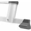 Hailo Teleskopinės kopėčios FlexLine 260, 264cm, aliuminis, 7113-091