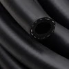 Hibridinė oro žarna, juodos spalvos, 0,6", 10m, guma ir PVC