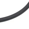 Hibridinė oro žarna, juodos spalvos, 0,6", 5m, guma ir PVC