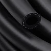 Hibridinė oro žarna, juodos spalvos, 0,6", 5m, guma ir PVC