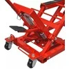 Hidraulinis Motociklo/ATV Keltuvas, 680 kg, Raudonas