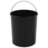 Įmontuojama virtuvės šiukšliadėžė, nerūdijantis plienas, 8l