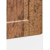 Indaplovės skydelis, Porto, medienos, 45x1,5x57cm, mediena
