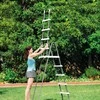 Intex Apsauginės baseino kopetėlės, 5 laipteliai, 132cm