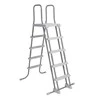 Intex Apsauginės baseino kopetėlės, 5 laipteliai, 132cm