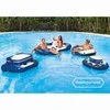 Intex Pripučiamas gėrimų laikiklis Mega Chill