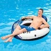 Intex Pripučiamas River Run 1 Plaustas, apvalus, 135 cm, 58825EU