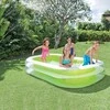 Intex Swim Center Baseinas šeimai, 262x175x56cm