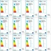 Pakabinamas šviestuvas Juodas Sietynas su 85 Krištolo Karoliukais