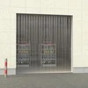 Juostų užuolaidai ritinys, PVC, 3x300mm, 25m