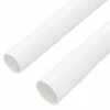 Kabelių kanalai su spaustukais, 20mm skersmens, 30m, PVC