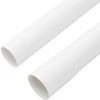 Kabelių kanalai su spaustukais, 30mm skersmens, 10m, PVC