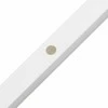 Kabelių kanalas, 10x10mm, 10m, PVC