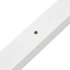 Kabelių kanalas, 33x33mm, 30m, PVC