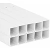 Kabelių kanalas, 40x25mm, 10m, PVC