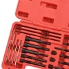 Kaitinimo žvakių tvarkymo rinkinys, 22 dalys, 8 ir 10 mm