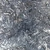 Kalėdinė girlianda su LED lemputėmis, sidabrinės spalvos, 10m