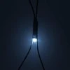 Kalėdinių lempučių tinklas, 3x2m, 204 šaltos baltos LED