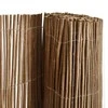 Gluosnio vytelių tvora, 500x100cm