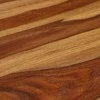 Kavos staliuk., rausv. dalb. med. su med. sp. apd., 110x50x37cm