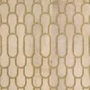 Kavos staliukas, 100x54x40cm, mango medienos masyvas