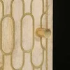 Kavos staliukas, 100x54x40cm, mango medienos masyvas