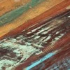 Kavos staliukas, 120x50x30cm, perdirbtos med. mas. ir plienas