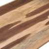 Kavos staliukas, 120x60x40cm, medienos masyvas