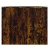 Kavos staliukas, dūminio ąžuolo, 90x50x41,5cm, apdirbta mediena